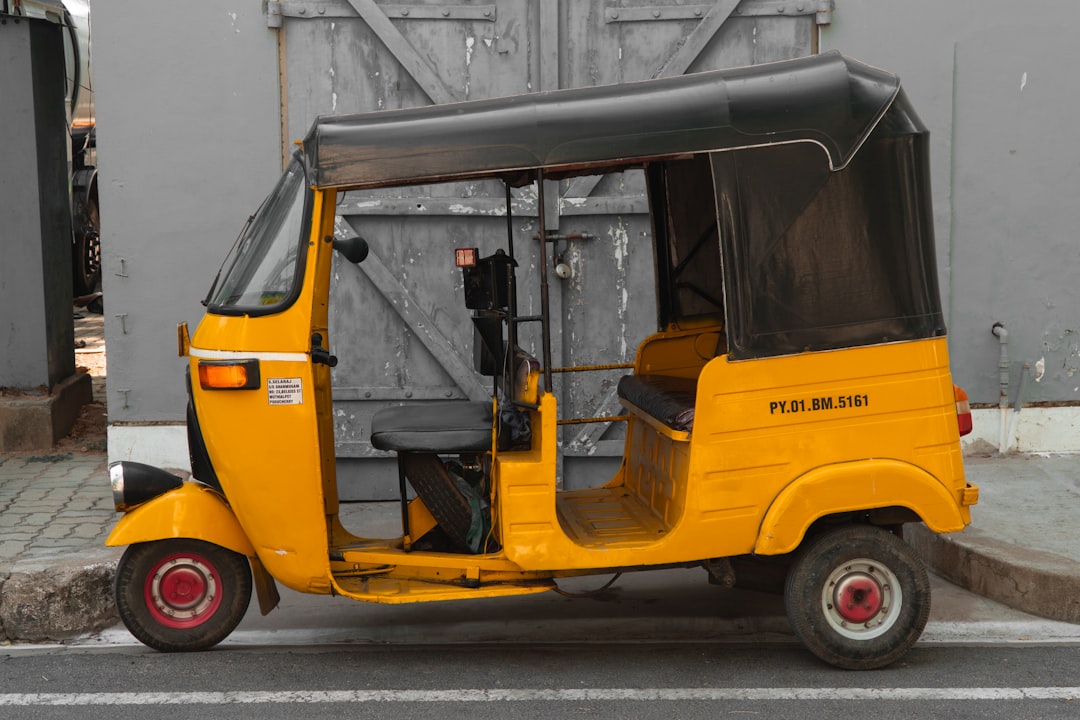 Mit dem richtigen Fahrstil sicher und entspannt mit dem manuellen Schaltgetriebe unterwegs
