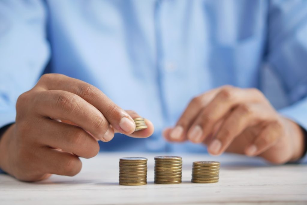 Vermogen opbouwen: zo werkt het en waar begin je?